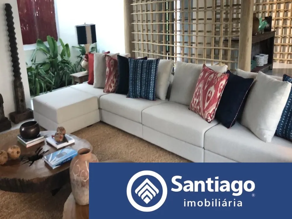 Casa, 4 quartos, 347 m² - Foto 13
