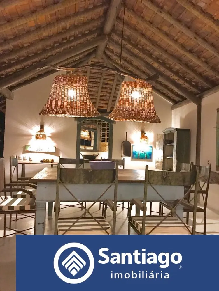 Casa, 4 quartos, 347 m² - Foto 3