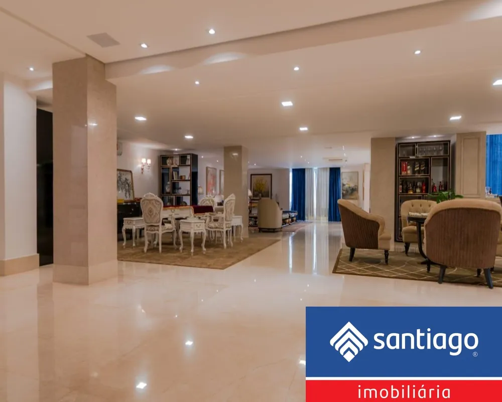 Casa, 5 quartos - Foto 8