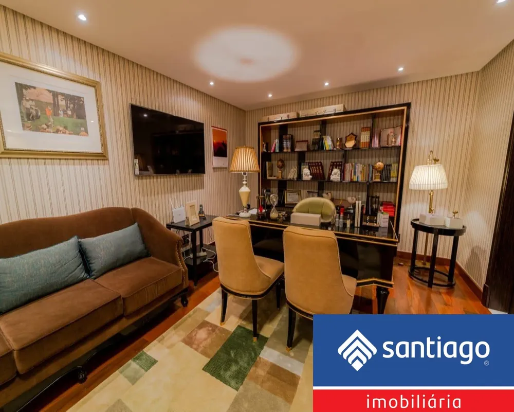 Casa, 5 quartos - Foto 3