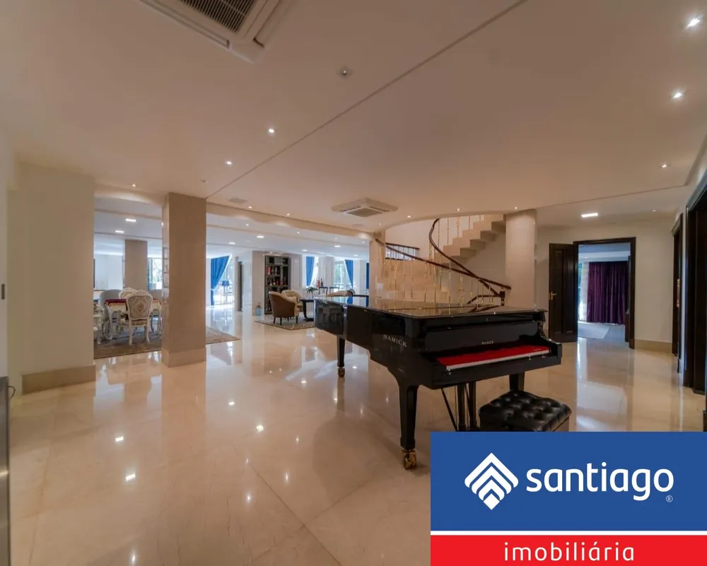 Casa, 5 quartos - Foto 7