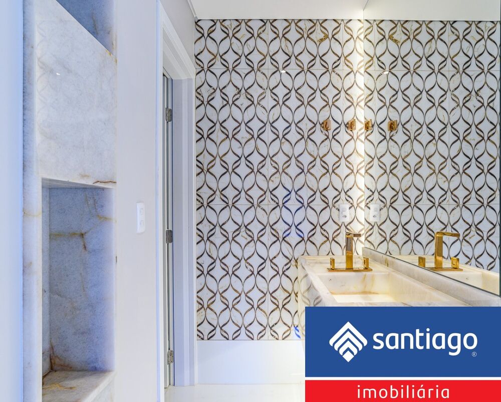 Casa, 6 quartos - Foto 2