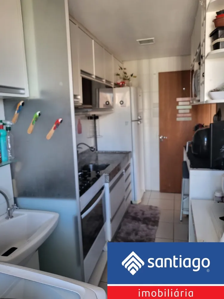 Apartamento, 2 quartos, 64 m² - Foto 1