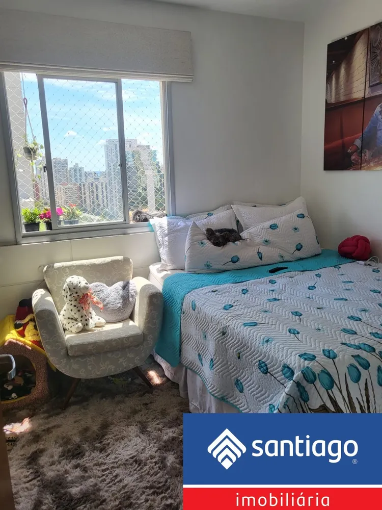 Apartamento, 2 quartos, 64 m² - Foto 3