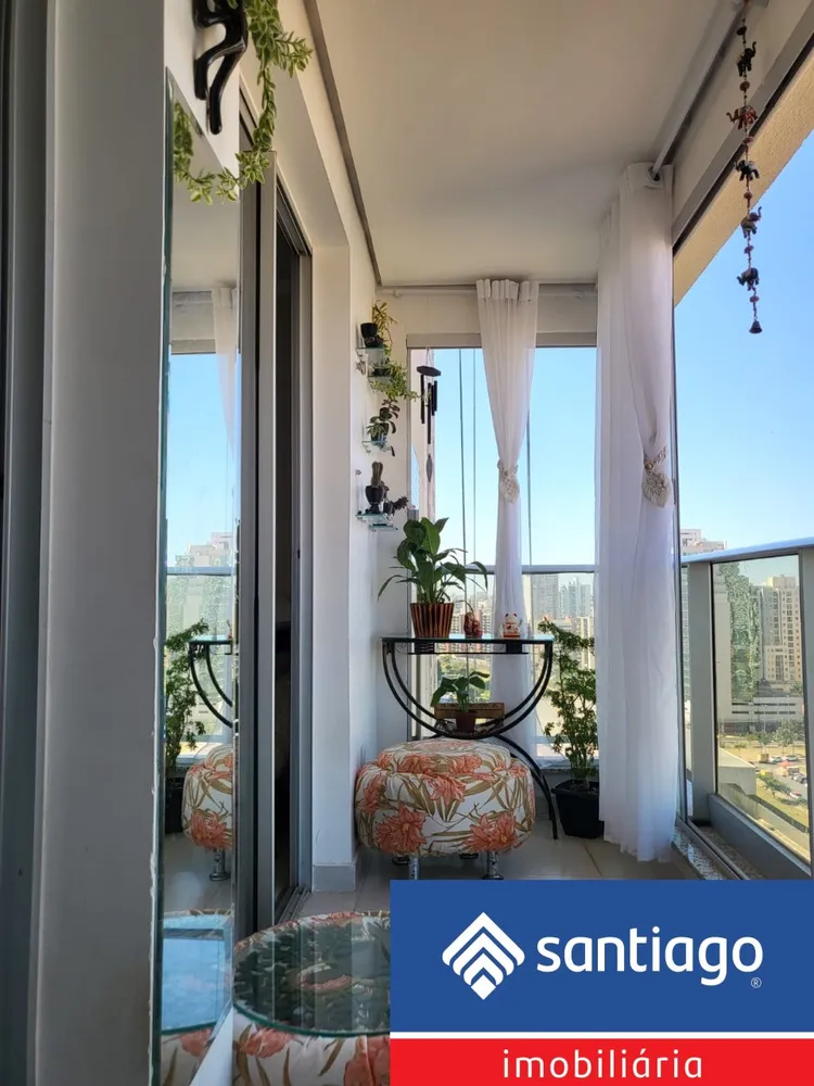 Apartamento, 2 quartos, 64 m² - Foto 2