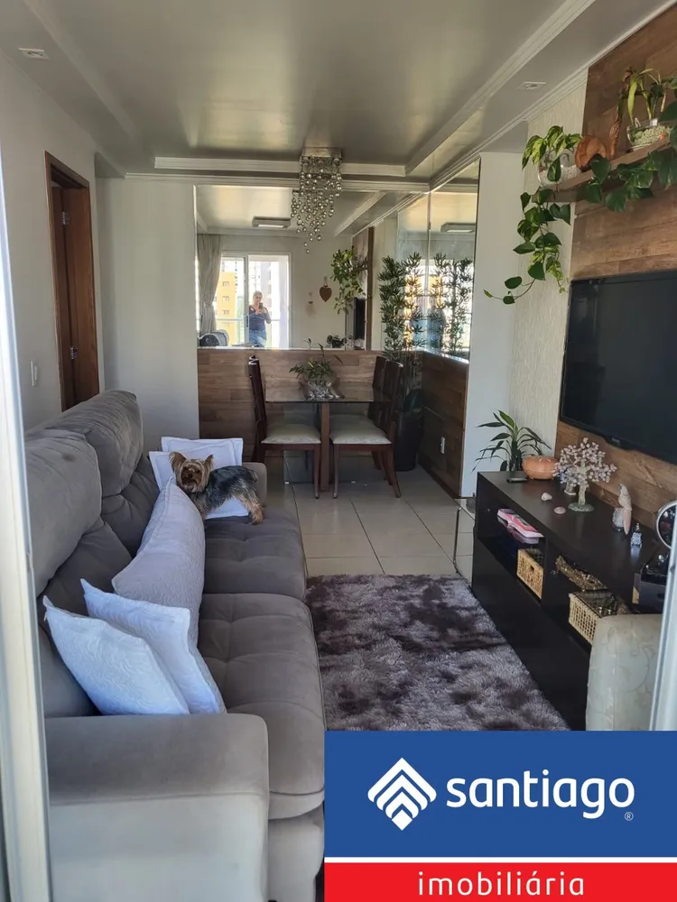 Apartamento, 2 quartos, 64 m² - Foto 4