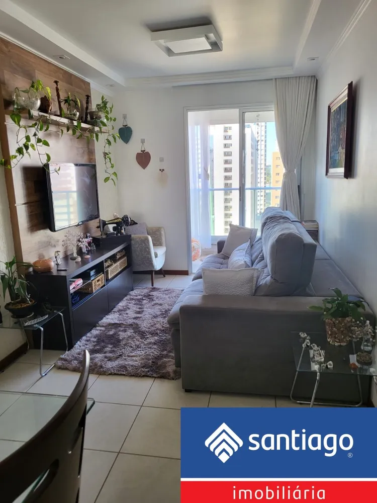 Apartamento, 2 quartos, 64 m² - Foto 5