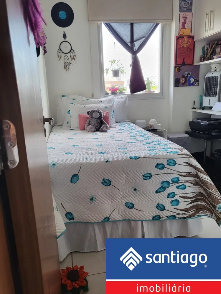Apartamento, 2 quartos, 64 m² - Foto 7