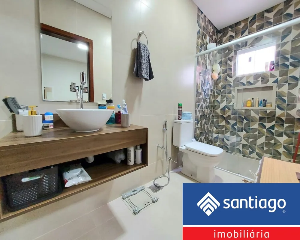 Casa de Condomínio, 2 quartos - Foto 10