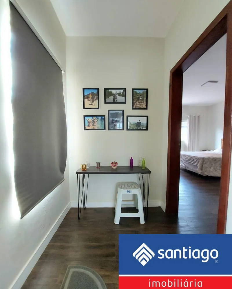 Casa de Condomínio, 2 quartos - Foto 5