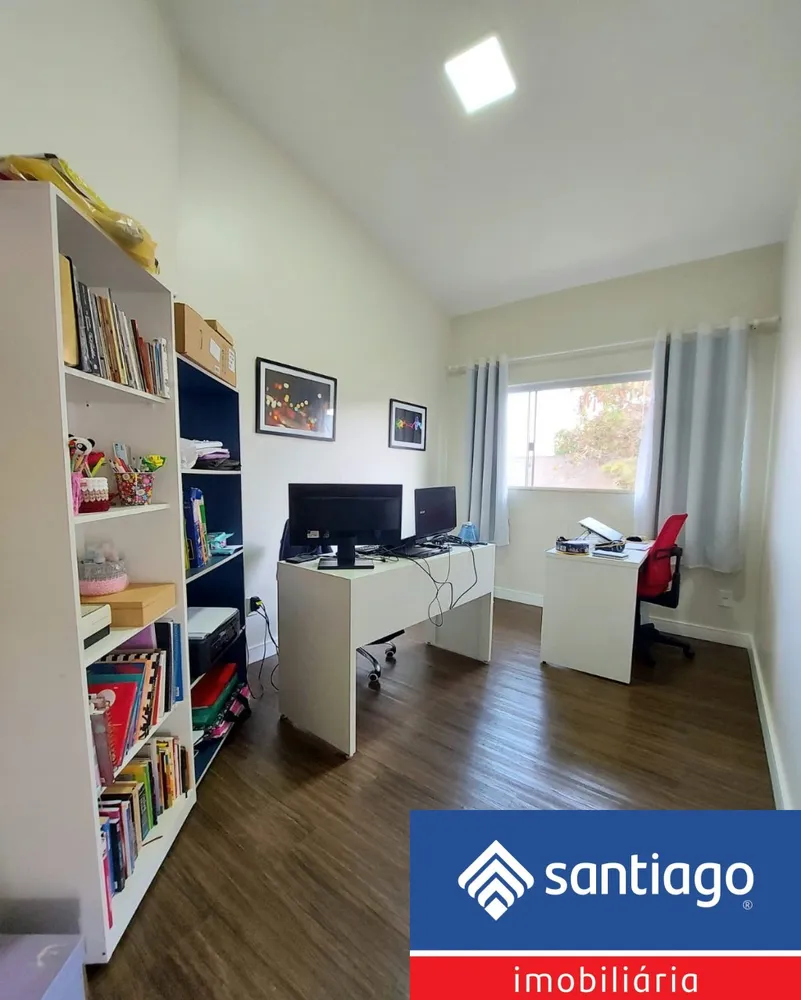 Casa de Condomínio, 2 quartos - Foto 6