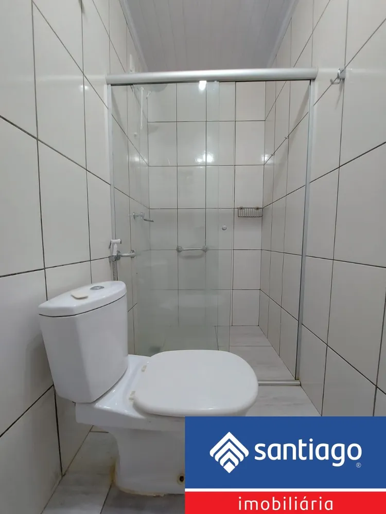 Casa, 3 quartos - Foto 11