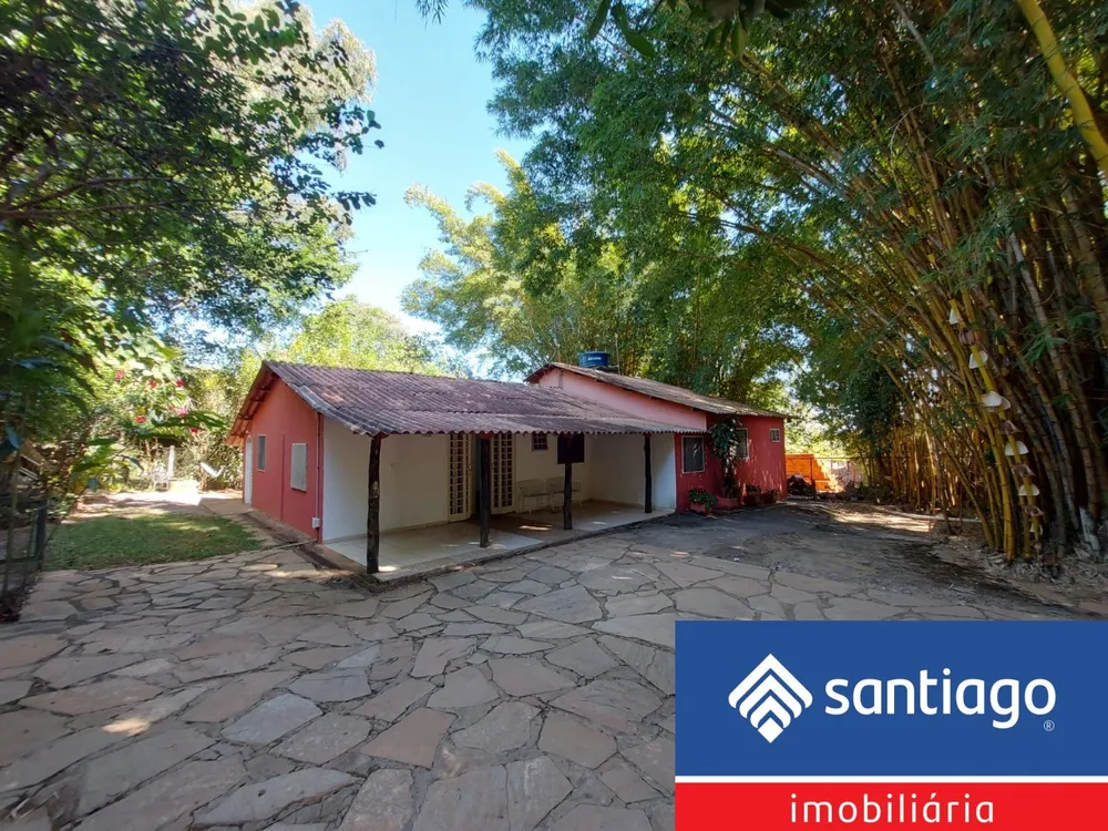 Casa, 3 quartos - Foto 5