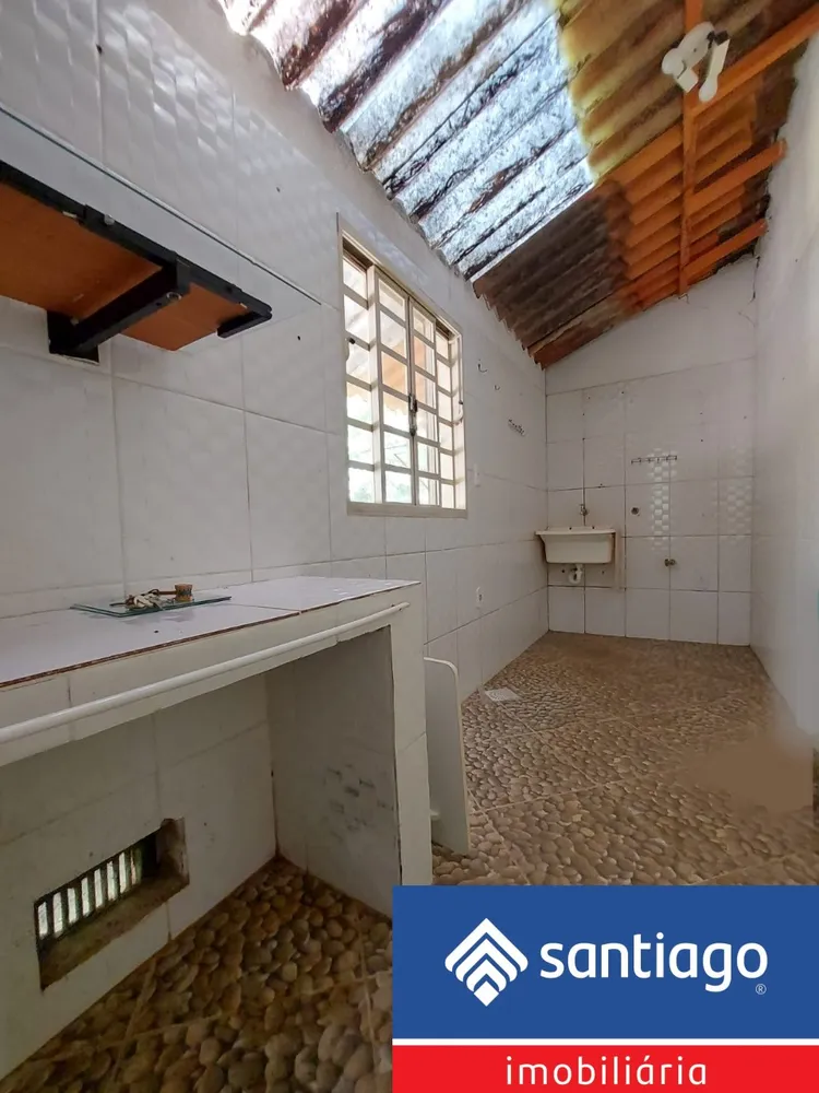 Casa, 3 quartos - Foto 14