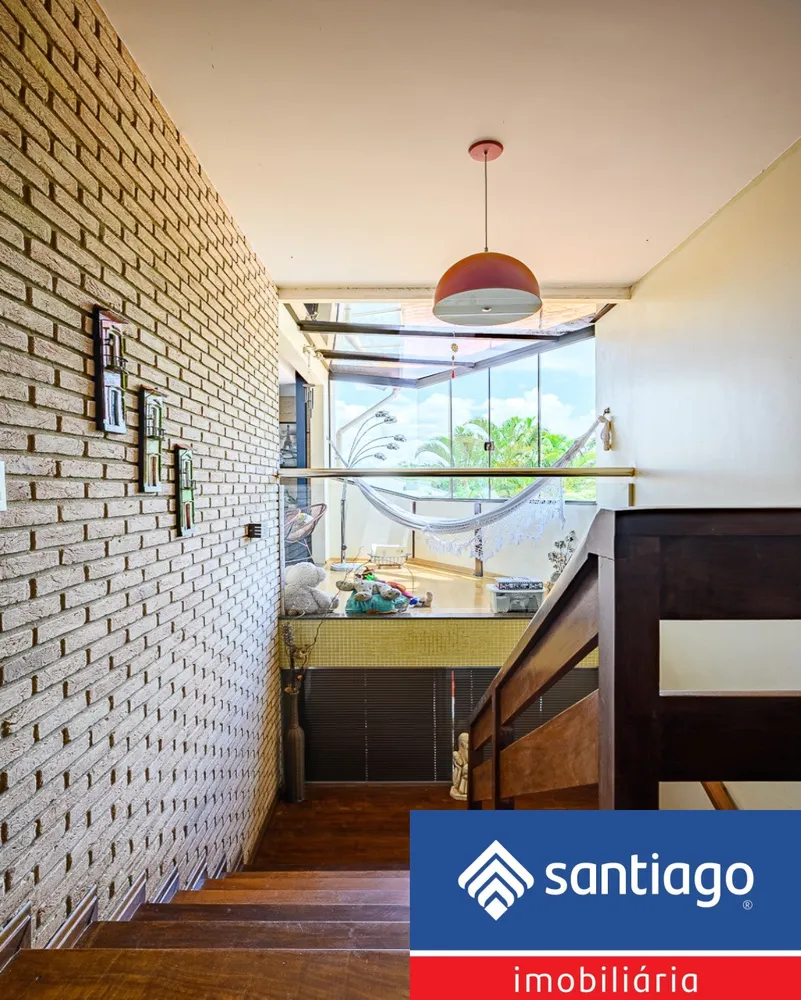 Casa, 5 quartos - Foto 16