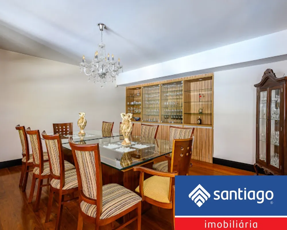 Casa, 5 quartos - Foto 6