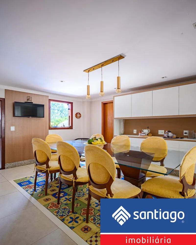 Casa, 5 quartos - Foto 7