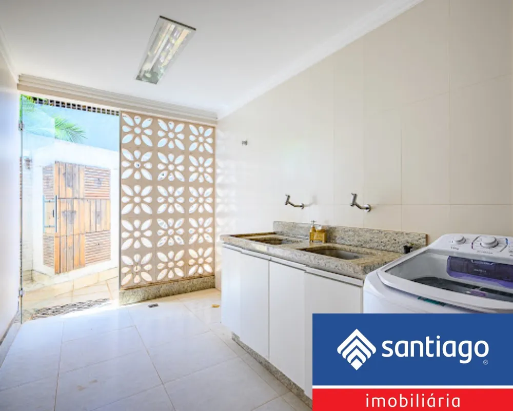 Casa, 5 quartos - Foto 4