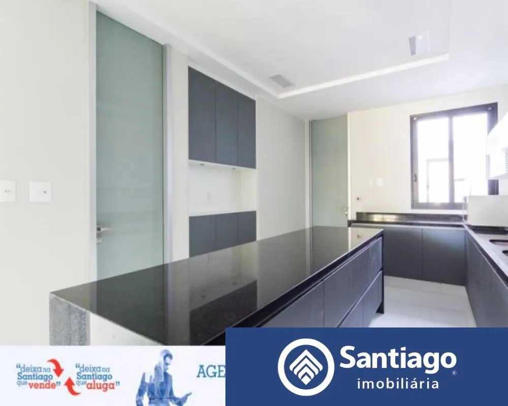 Casa, 5 quartos, 950 m² - Foto 6