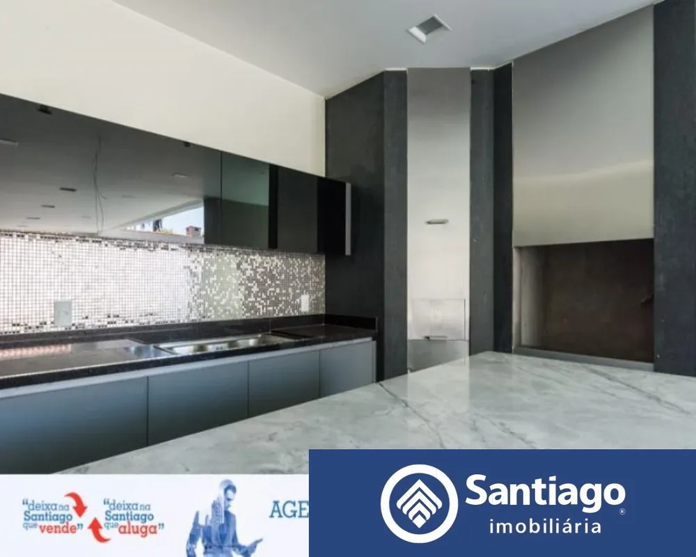 Casa, 5 quartos, 950 m² - Foto 4