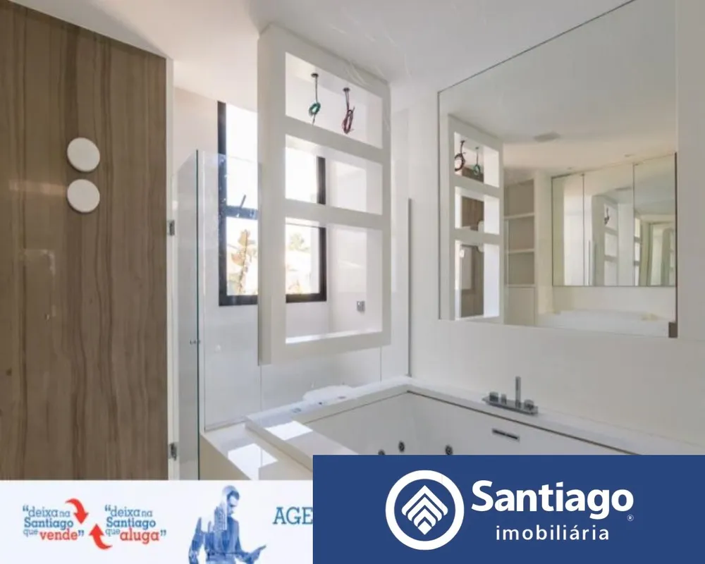 Casa, 5 quartos, 950 m² - Foto 7