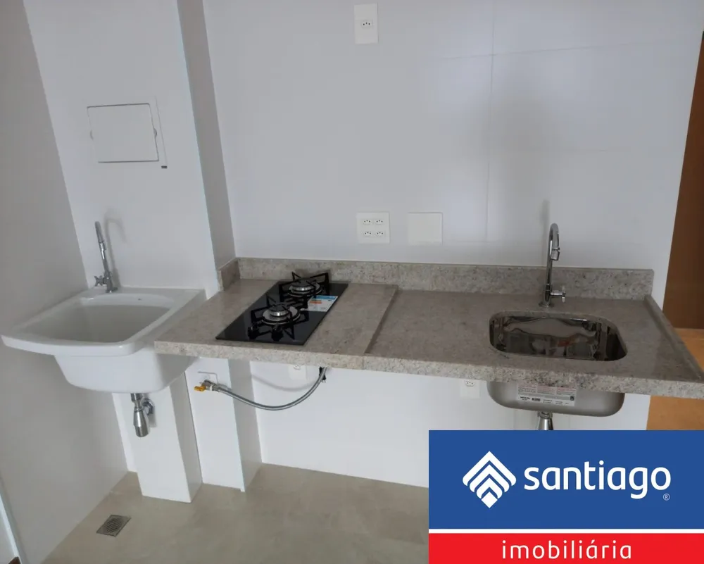 Kitnet-Studio, 38 m² - Foto 4