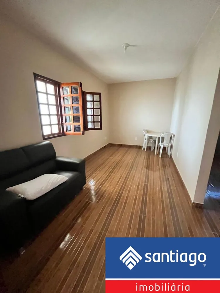 Apartamento, 2 quartos, 80 m² - Foto 6