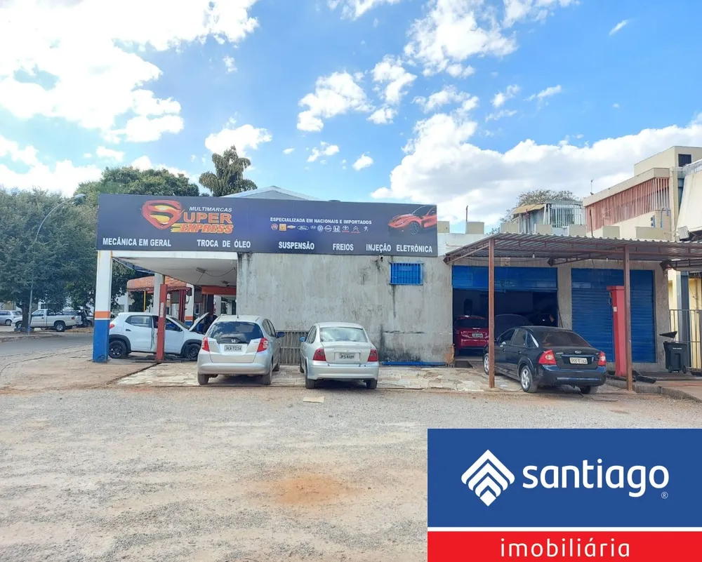 Loja-Salão - Foto 3