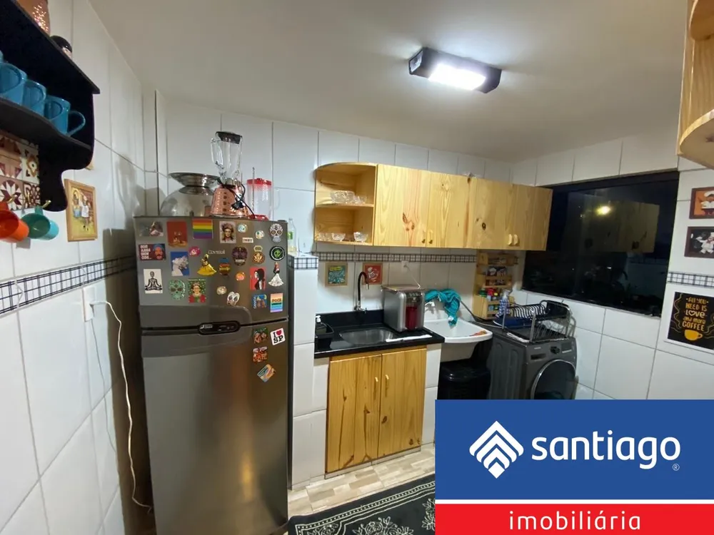 Apartamento, 2 quartos, 68 m² - Foto 2