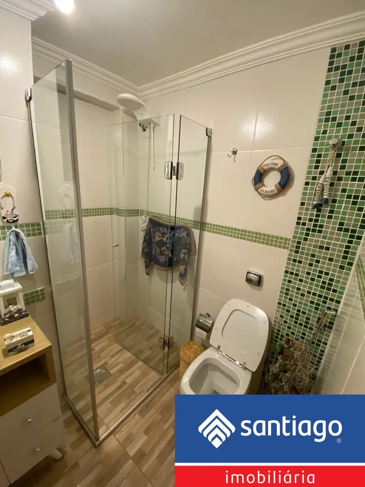 Apartamento, 2 quartos, 68 m² - Foto 10