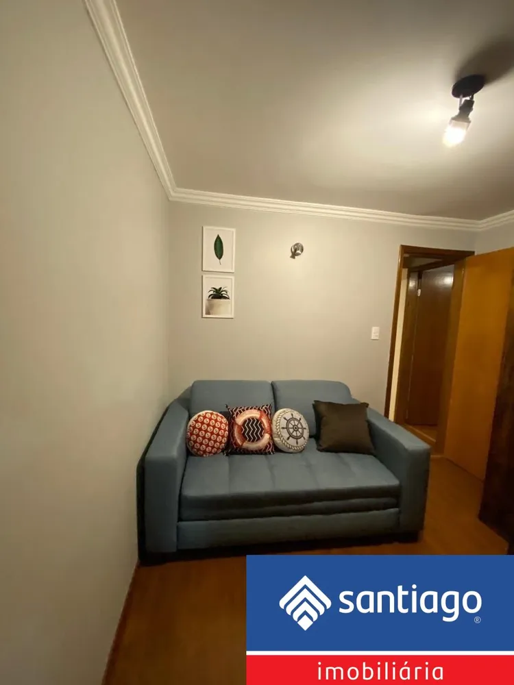 Apartamento, 2 quartos, 68 m² - Foto 8