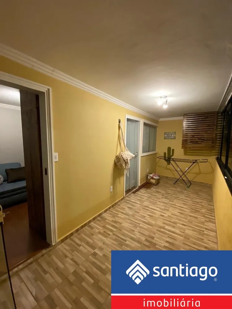 Apartamento, 2 quartos, 68 m² - Foto 11