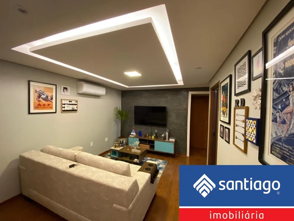 Apartamento, 2 quartos, 68 m² - Foto 2
