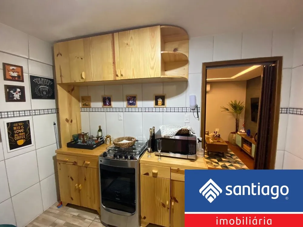 Apartamento, 2 quartos, 68 m² - Foto 4