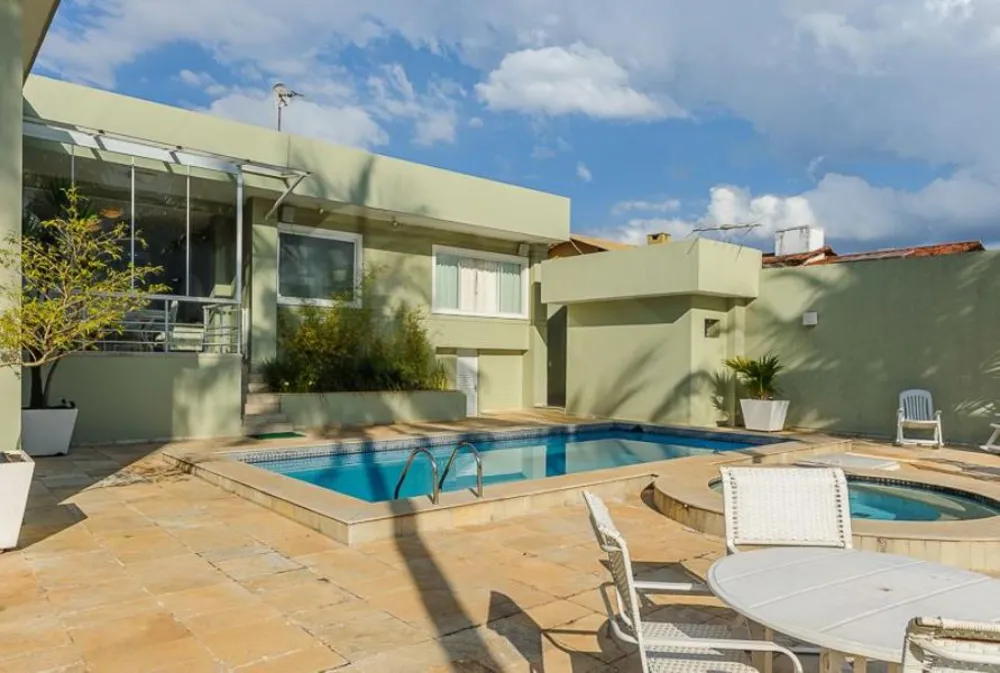 Casa, 4 quartos, 550 m² - Foto 3