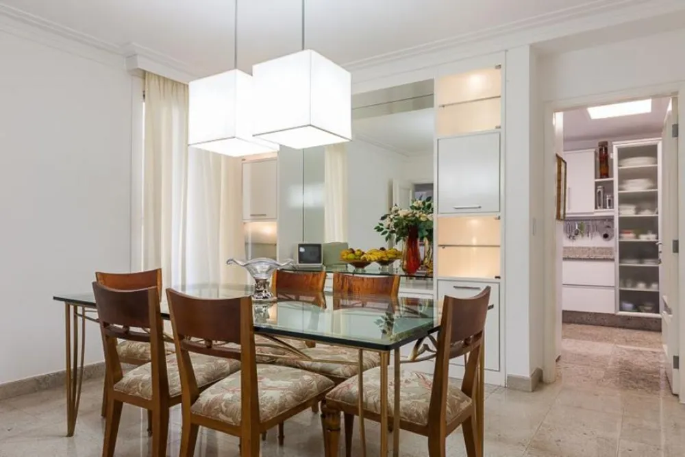 Casa, 4 quartos, 550 m² - Foto 7