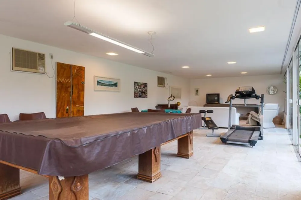 Casa, 4 quartos, 550 m² - Foto 2