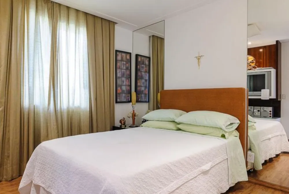 Casa, 4 quartos, 550 m² - Foto 6