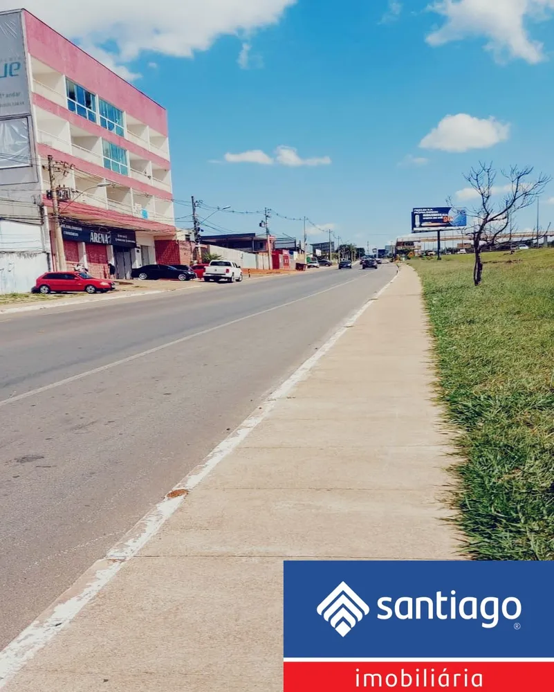 Terreno, 800 m² - Foto 1