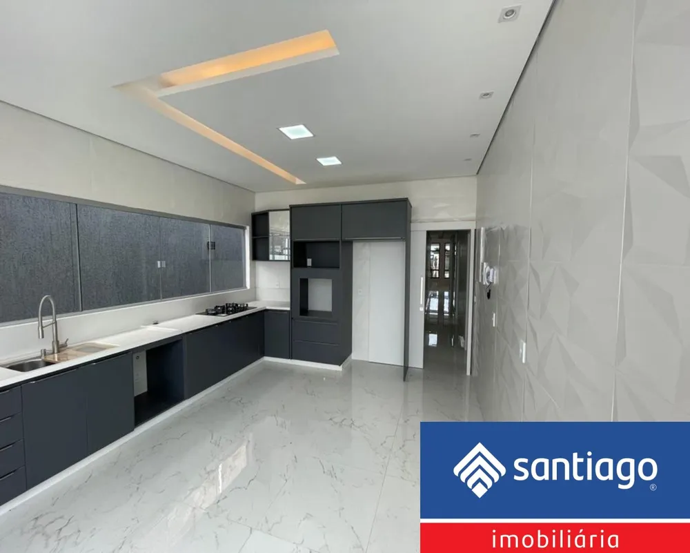 Casa, 4 quartos - Foto 5