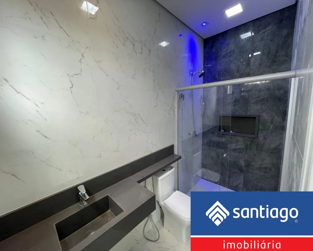 Casa, 4 quartos - Foto 4