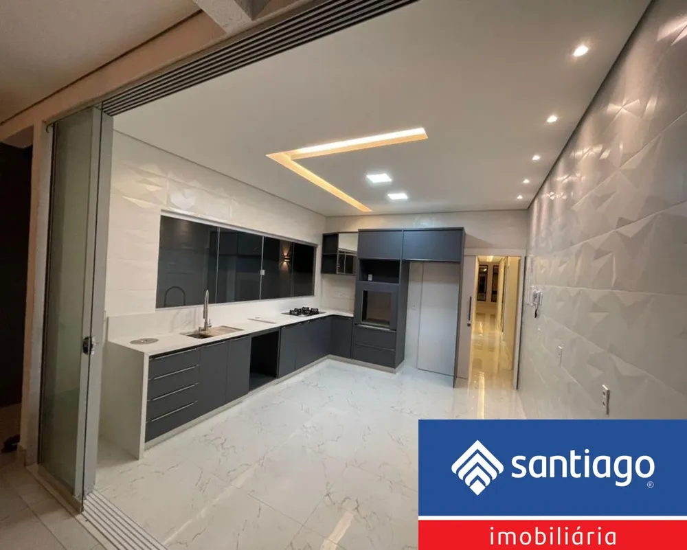 Casa, 4 quartos - Foto 6