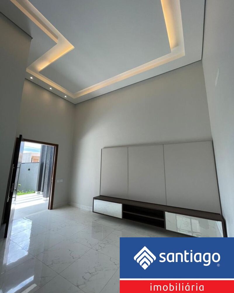 Casa, 4 quartos - Foto 2