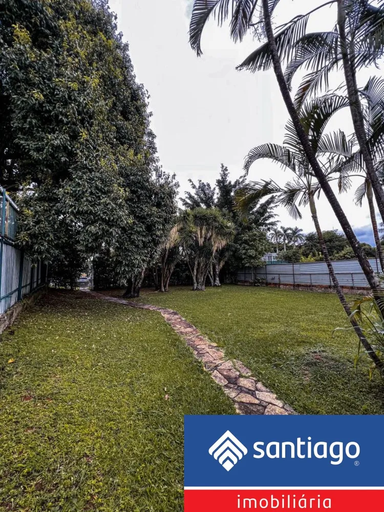 Terreno, 800 m² - Foto 1