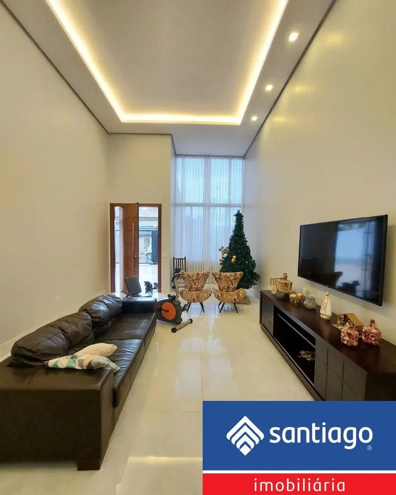 Casa, 3 quartos - Foto 3