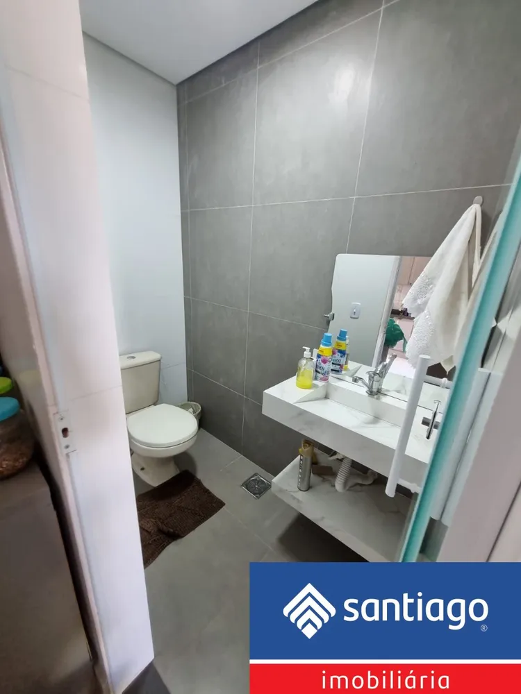 Casa, 3 quartos - Foto 6