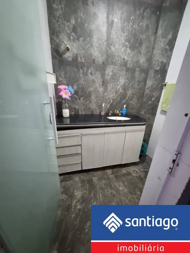 Casa, 3 quartos - Foto 8