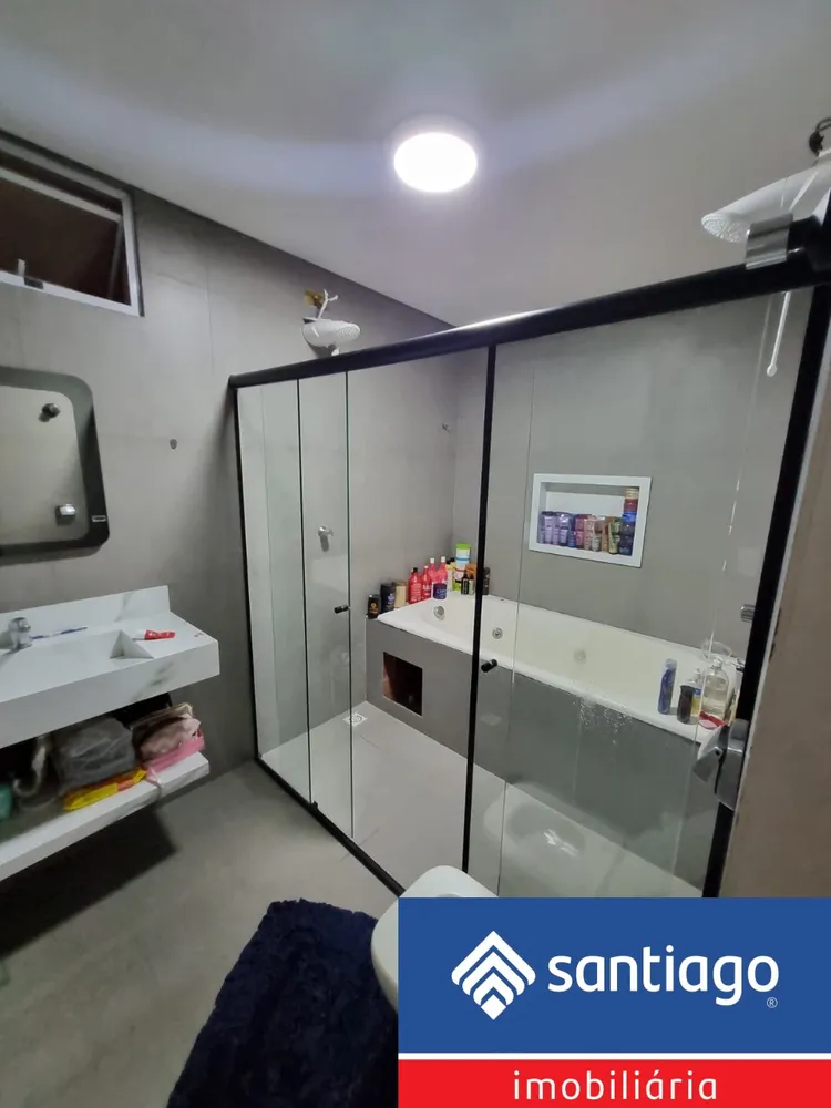 Casa, 3 quartos - Foto 5