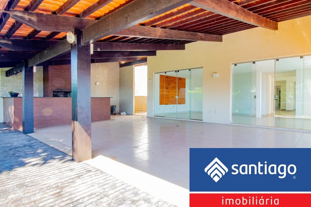 Casa, 5 quartos - Foto 5