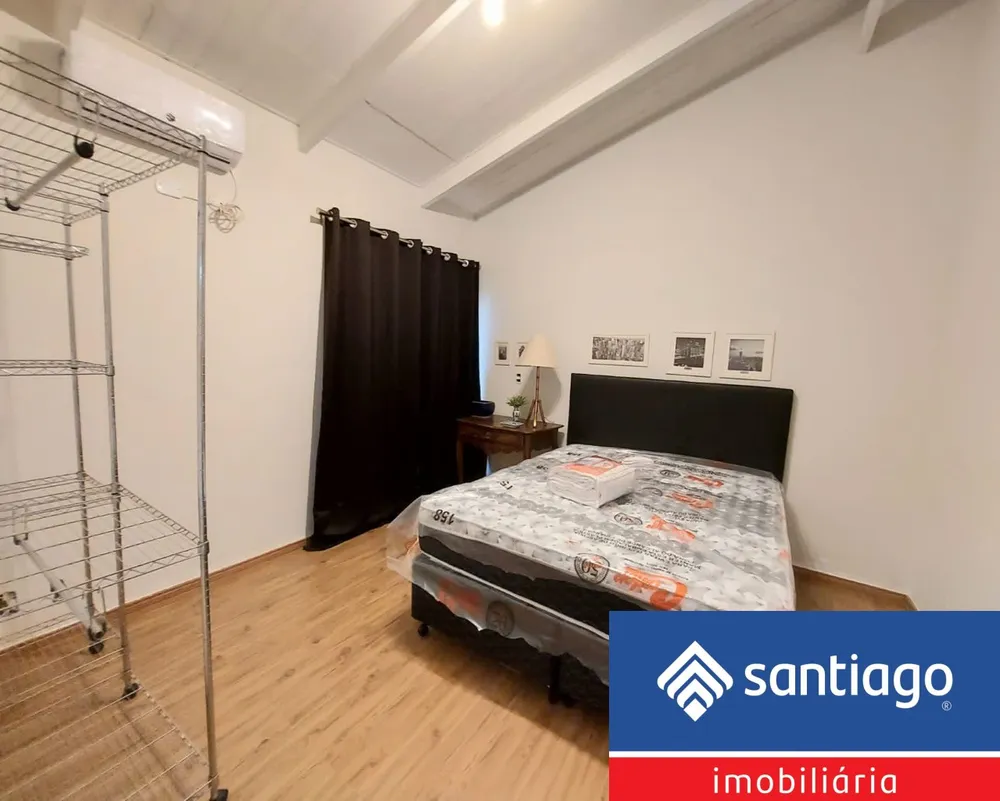 Casa, 1 quarto - Foto 7